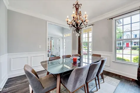 1101 Dominion Hill Drive Cary NC 27519