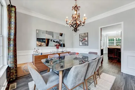 1101 Dominion Hill Drive Cary NC 27519