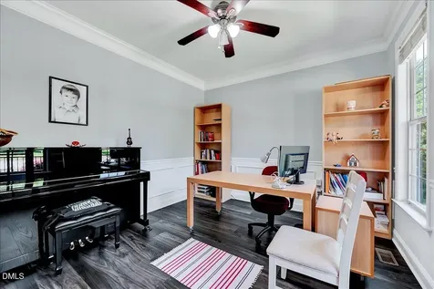 1101 Dominion Hill Drive Cary NC 27519