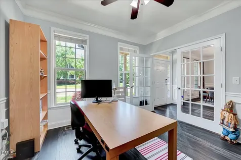 1101 Dominion Hill Drive Cary NC 27519