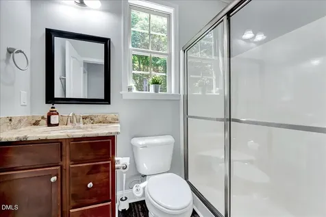 1101 Dominion Hill Drive Cary NC 27519