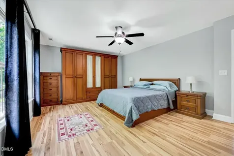 1101 Dominion Hill Drive Cary NC 27519