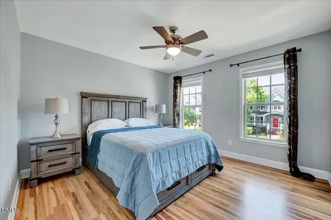 1101 Dominion Hill Drive Cary NC 27519