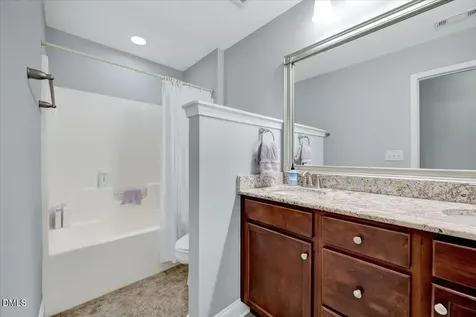 1101 Dominion Hill Drive Cary NC 27519