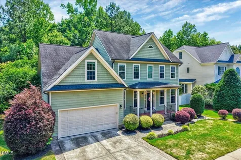 1101 Dominion Hill Drive Cary NC 27519