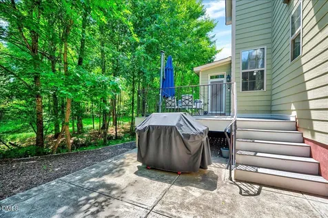 1101 Dominion Hill Drive Cary NC 27519