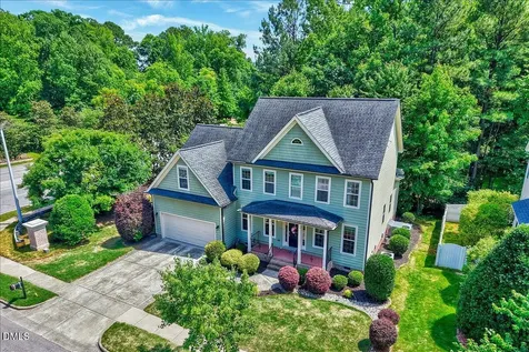 1101 Dominion Hill Drive Cary NC 27519