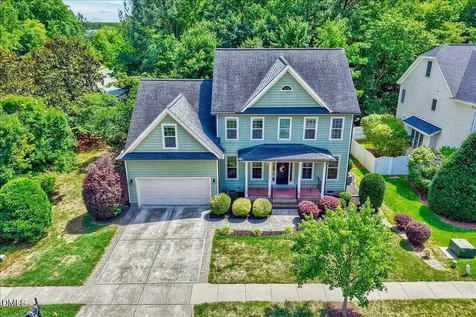 1101 Dominion Hill Drive Cary NC 27519