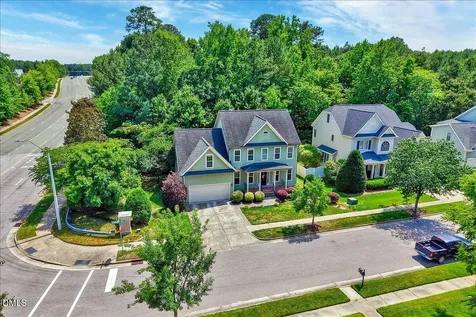 1101 Dominion Hill Drive Cary NC 27519