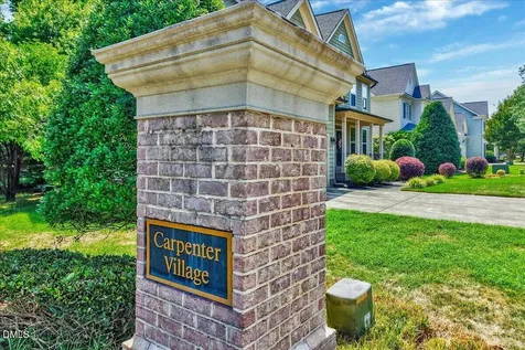 1101 Dominion Hill Drive Cary NC 27519
