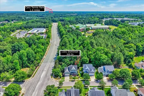 1101 Dominion Hill Drive Cary NC 27519