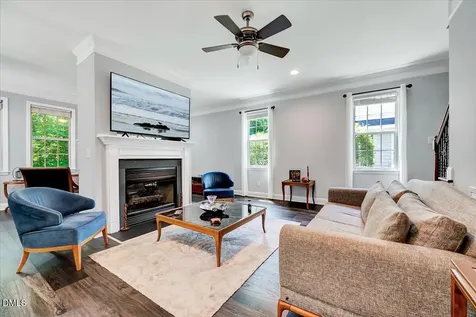 1101 Dominion Hill Drive Cary NC 27519