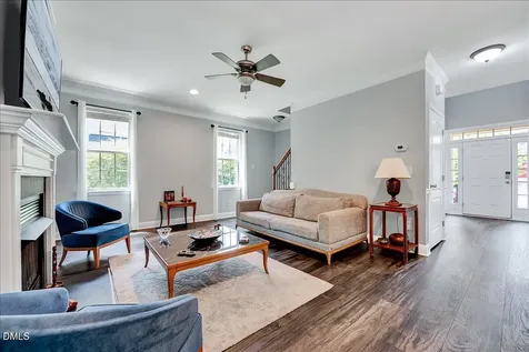 1101 Dominion Hill Drive Cary NC 27519