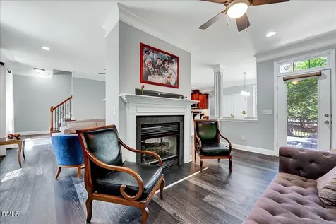 1101 Dominion Hill Drive Cary NC 27519