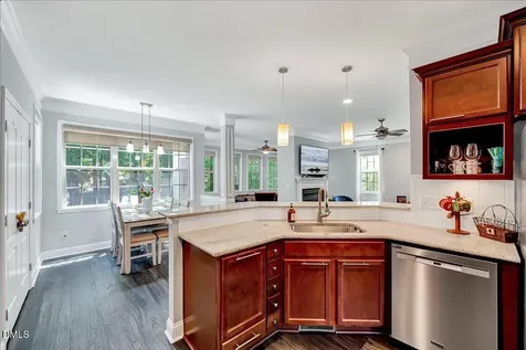 1101 Dominion Hill Drive Cary NC 27519