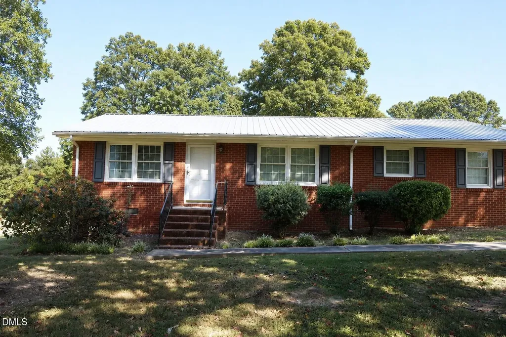3229 Bennett Siler City Road Bennett NC 27208