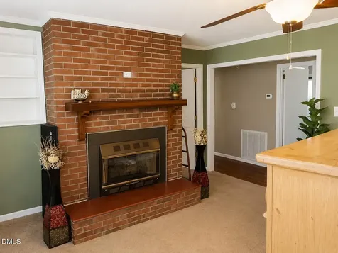 3229 Bennett Siler City Road Bennett NC 27208