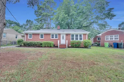 1804 Charles Street Raleigh NC 27610