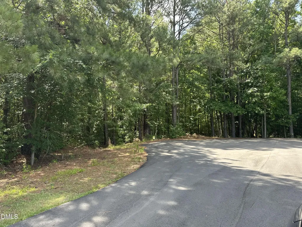 1804 Amethyst Ridge Drive Raleigh NC 27604