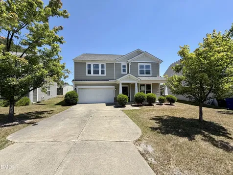 127 Rosebud Lane Durham NC 27704