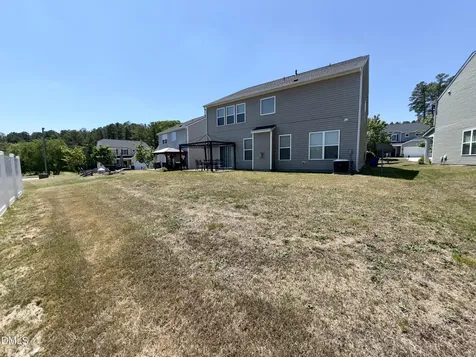127 Rosebud Lane Durham NC 27704