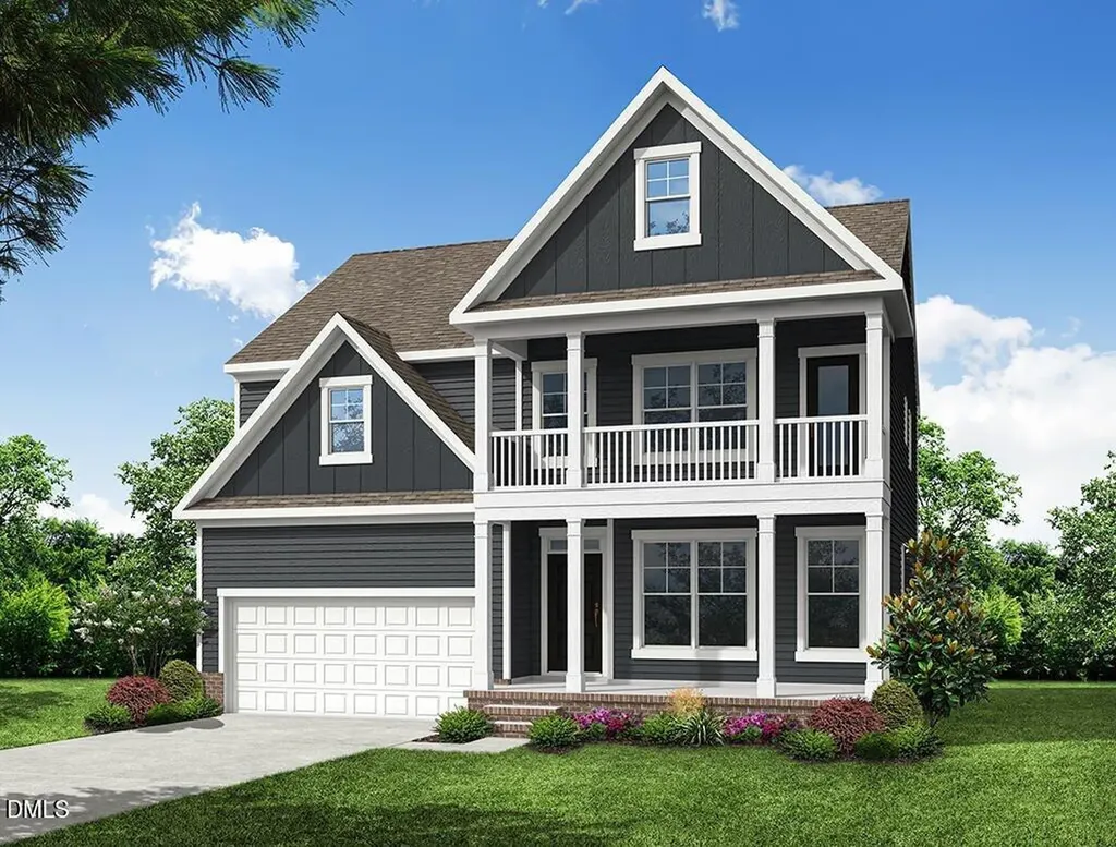106 Arundel Drive Archer Lodge NC 27527