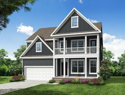 106 Arundel Drive Archer Lodge NC 27527