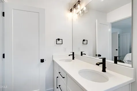 1418 Joe Louis Avenue Raleigh NC 27610