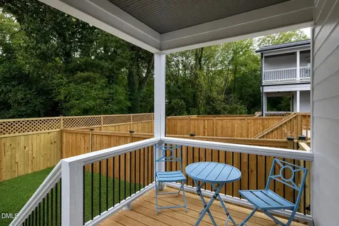 1418 Joe Louis Avenue Raleigh NC 27610