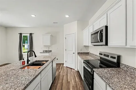 15 Hidden Glen Court Angier NC 27501