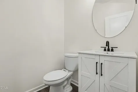15 Hidden Glen Court Angier NC 27501