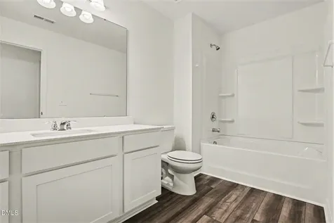 15 Hidden Glen Court Angier NC 27501