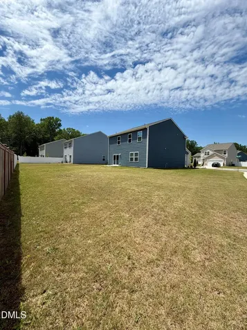 15 Hidden Glen Court Angier NC 27501