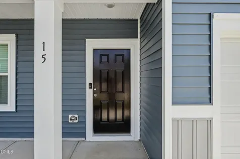 15 Hidden Glen Court Angier NC 27501