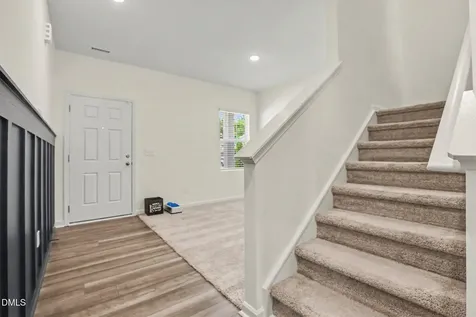 15 Hidden Glen Court Angier NC 27501