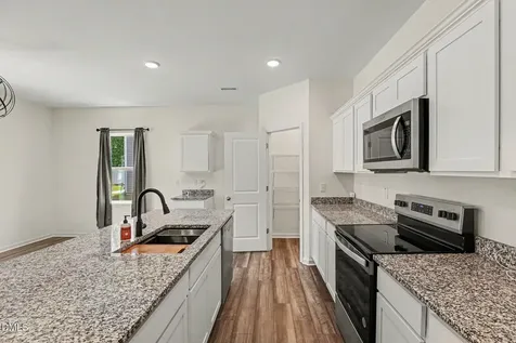 15 Hidden Glen Court Angier NC 27501