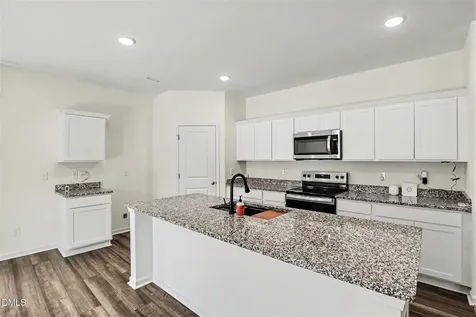 15 Hidden Glen Court Angier NC 27501