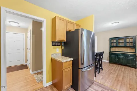 200 Alan Charles Way Aberdeen NC 28315