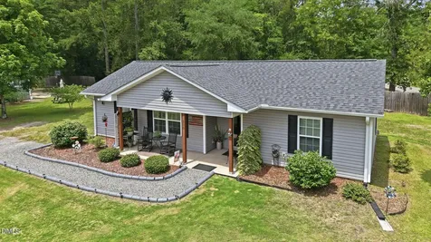 200 Alan Charles Way Aberdeen NC 28315