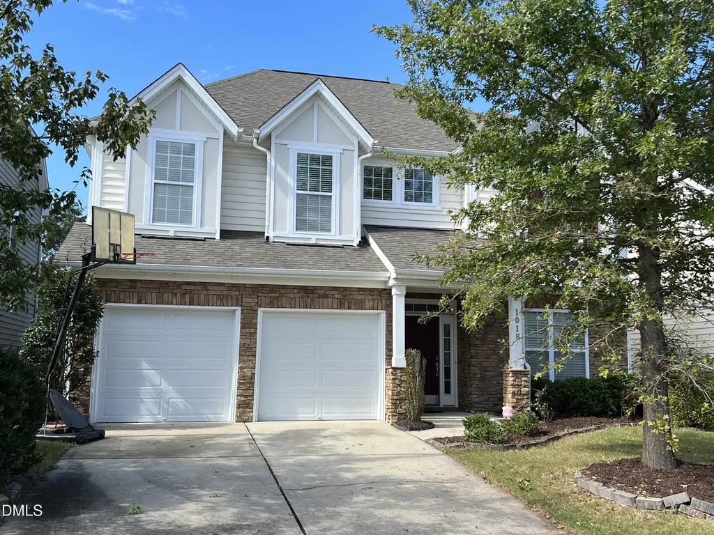 1018 Jewel Creek Drive Cary NC 27519