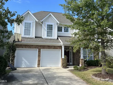 1018 Jewel Creek Drive Cary NC 27519