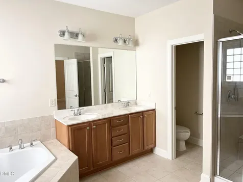 1018 Jewel Creek Drive Cary NC 27519