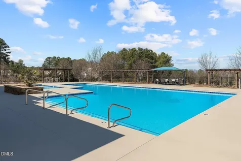1018 Jewel Creek Drive Cary NC 27519