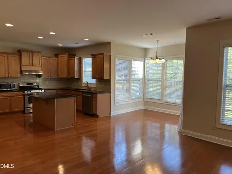 1018 Jewel Creek Drive Cary NC 27519