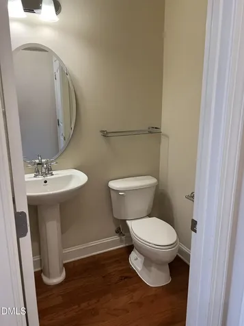 1018 Jewel Creek Drive Cary NC 27519