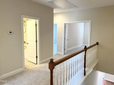1018 Jewel Creek Drive Cary NC 27519