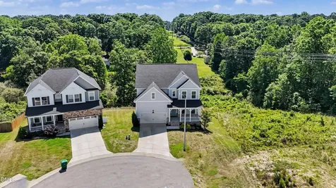 447 Forestview Crest Way Fuquay Varina NC 27526