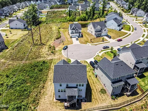 447 Forestview Crest Way Fuquay Varina NC 27526