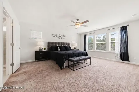 447 Forestview Crest Way Fuquay Varina NC 27526