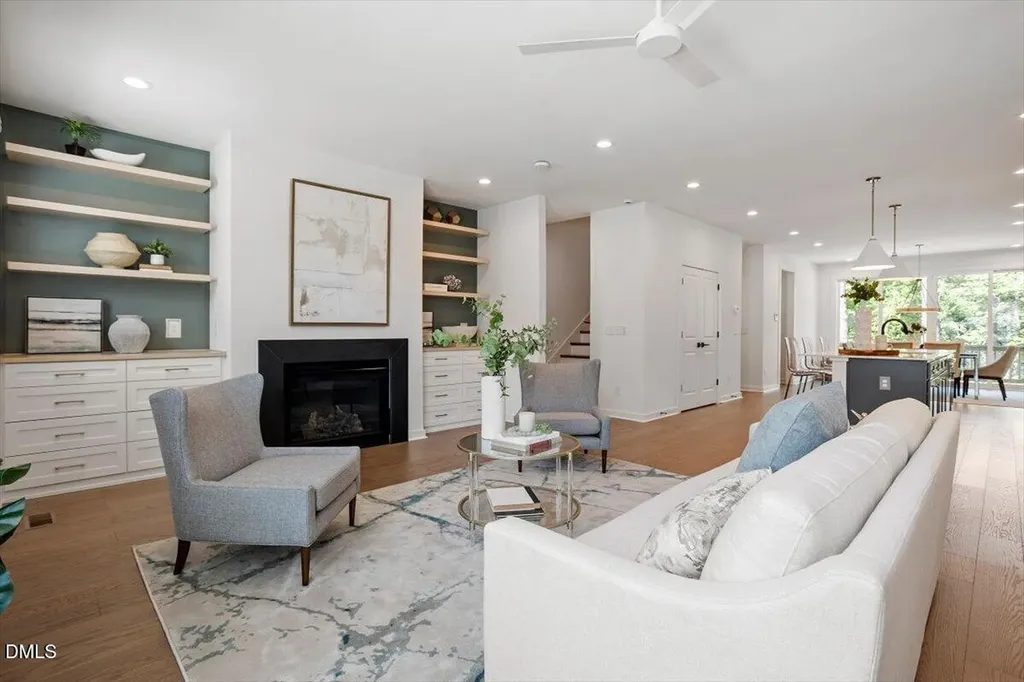 6419 Tanner Oak Lane Raleigh NC 27613